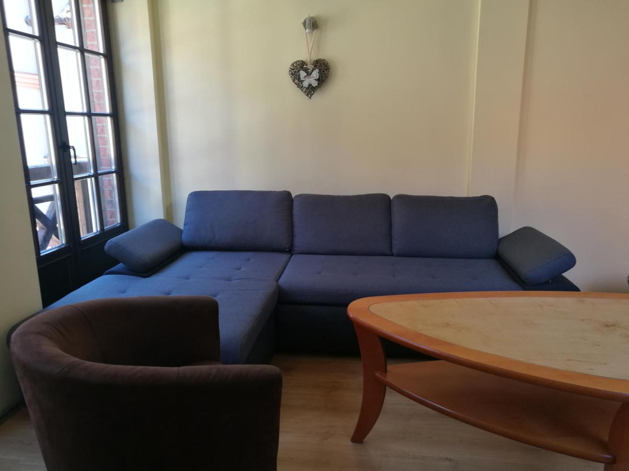 Mikolajki Apartamenty מראה חיצוני תמונה