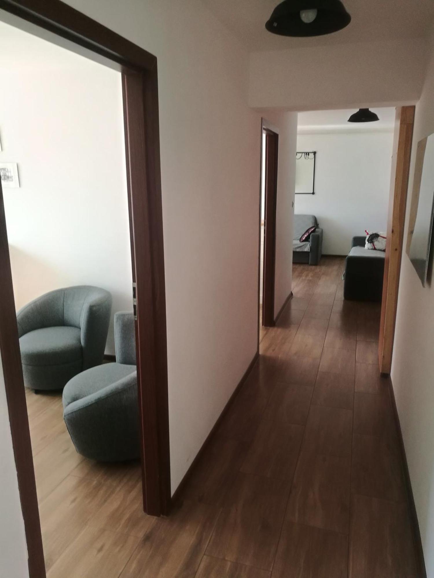 Mikolajki Apartamenty מראה חיצוני תמונה