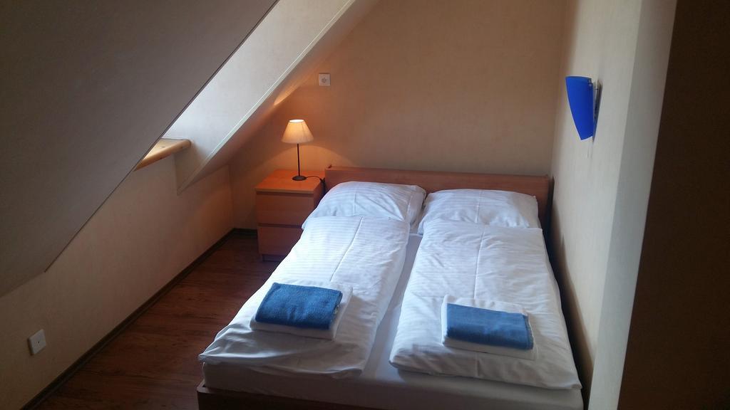 Mikolajki Apartamenty מראה חיצוני תמונה