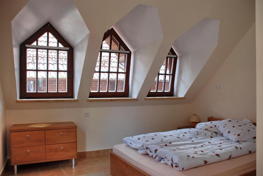 Mikolajki Apartamenty חדר תמונה