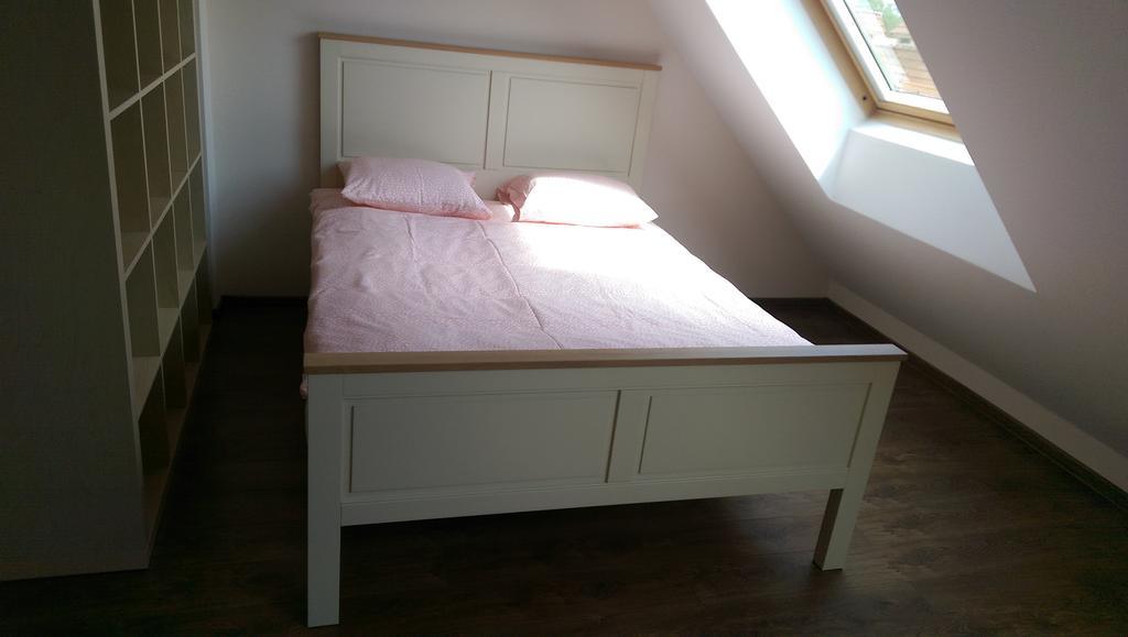 Mikolajki Apartamenty מראה חיצוני תמונה