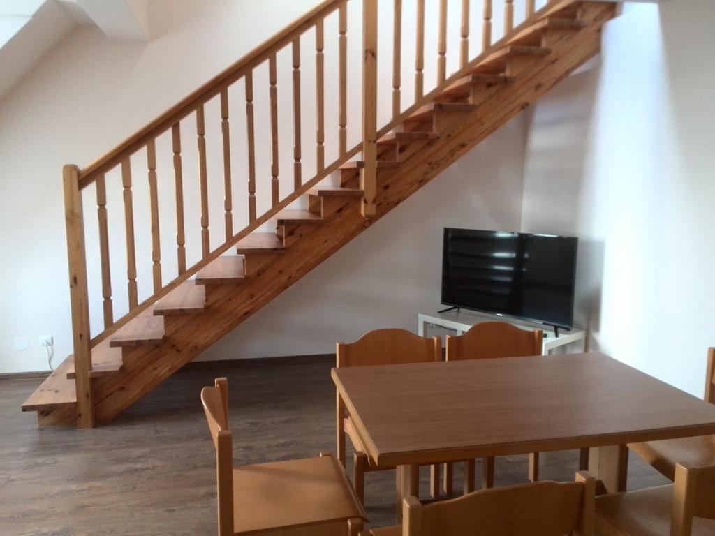 Mikolajki Apartamenty מראה חיצוני תמונה